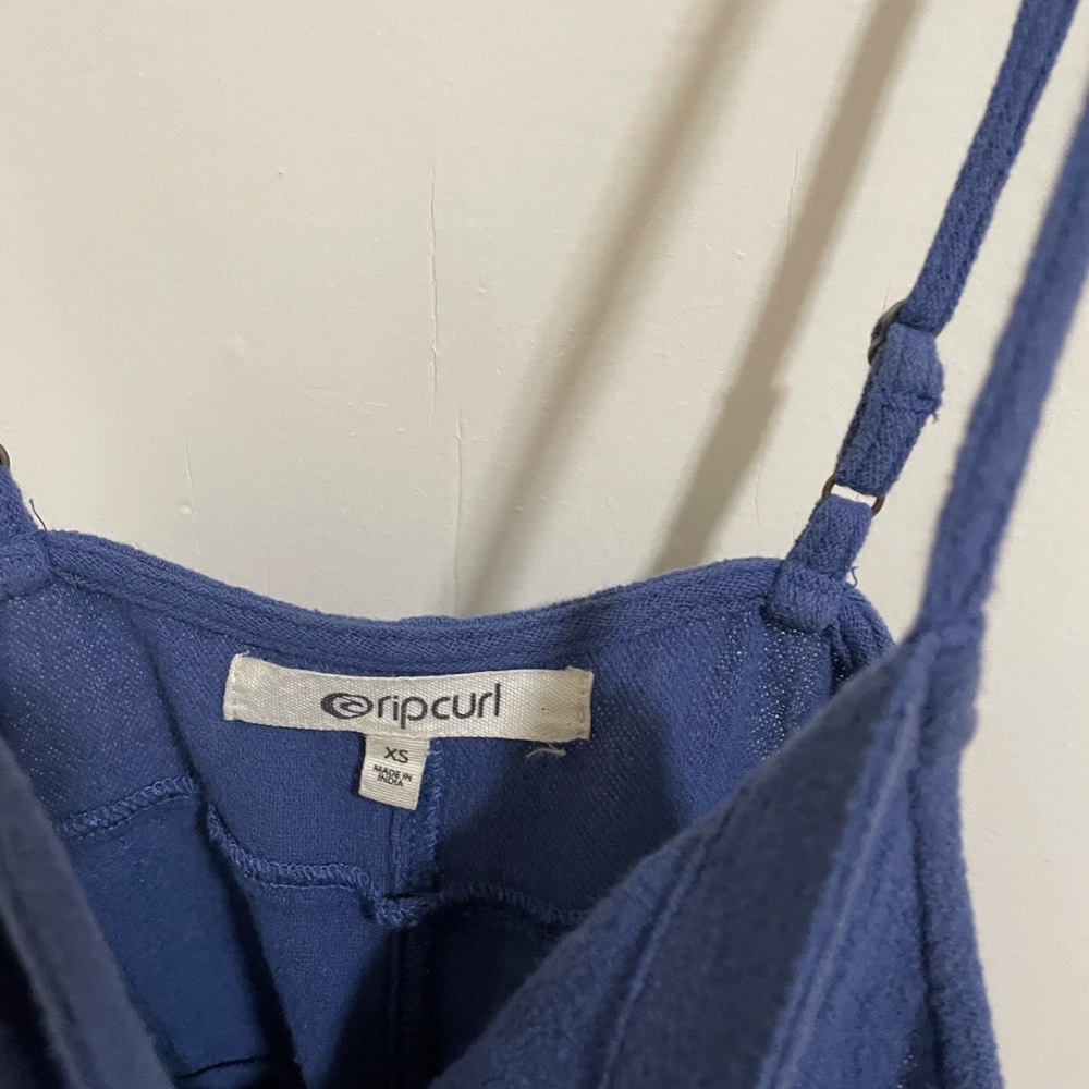 Rip Curl Romper - image 4